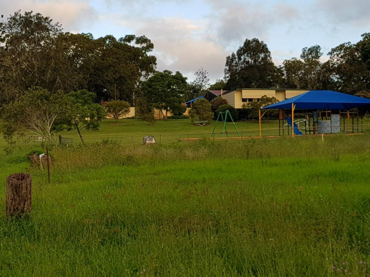 Lot 17 Garrett Street Haden Queensland for Sale RE/MAX Australia