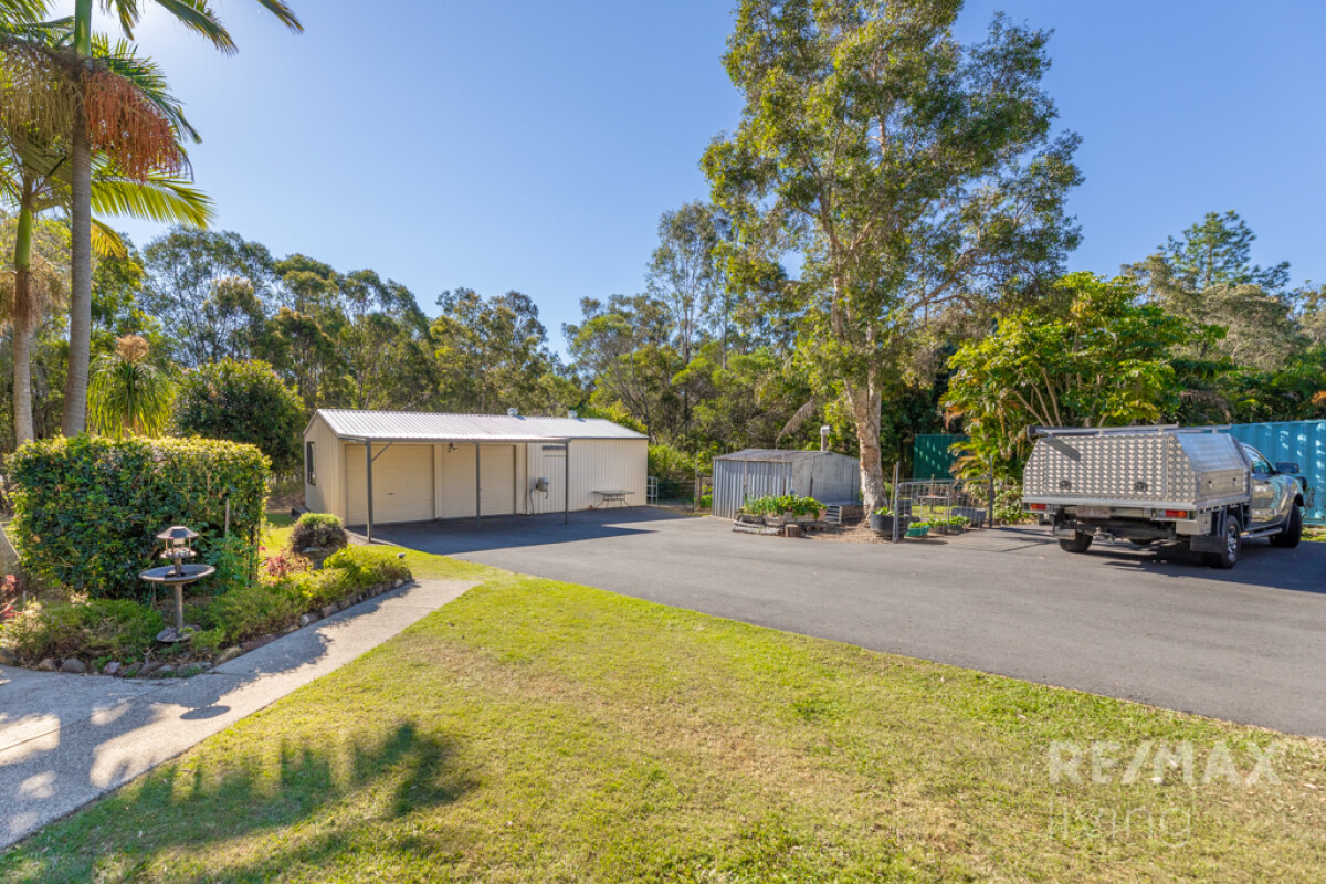 18 Rudolf Court Delaneys Creek Queensland House for Sale RE/MAX Australia