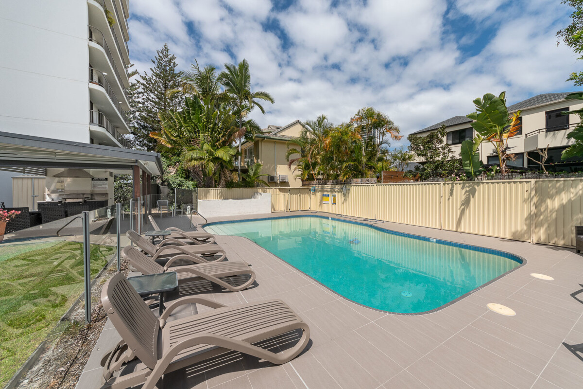 14/22 Armrick Ave Broadbeach Queensland Unit for Sale RE/MAX Australia