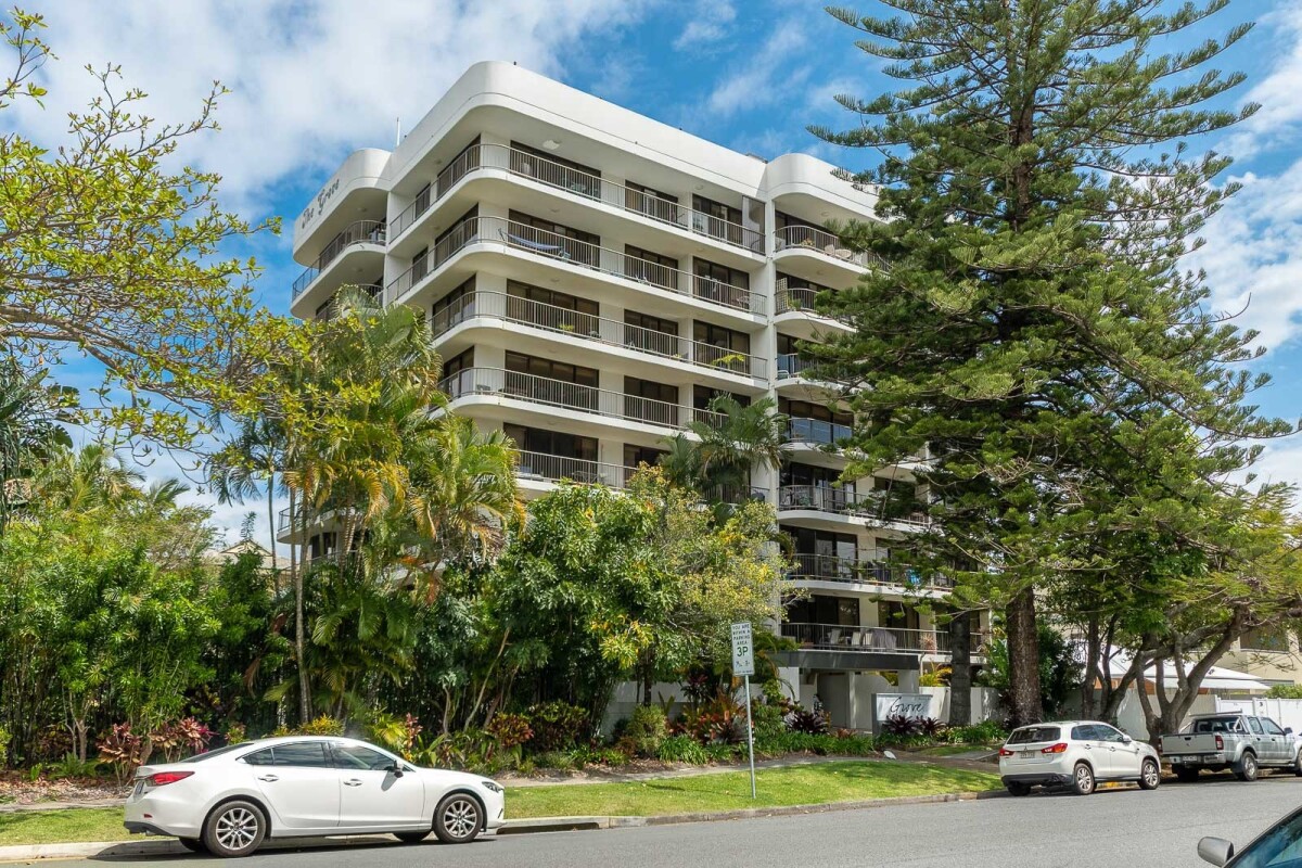 14/22 Armrick Ave Broadbeach Queensland Unit for Sale RE/MAX Australia