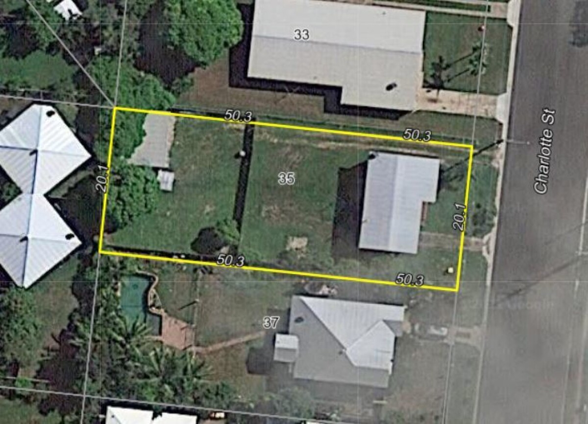 35 Charlotte Street Aitkenvale Queensland House for Sale RE/MAX Australia