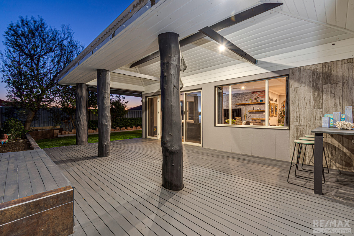 4 Shepperton Drive Butler Western Australia House for Sale RE/MAX