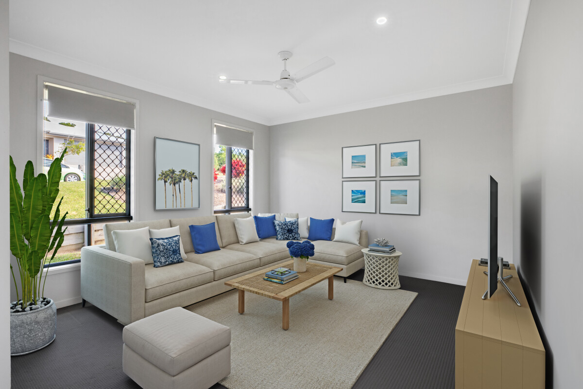 10 Bensara Drive Beaconsfield Queensland House for Sale RE/MAX Australia