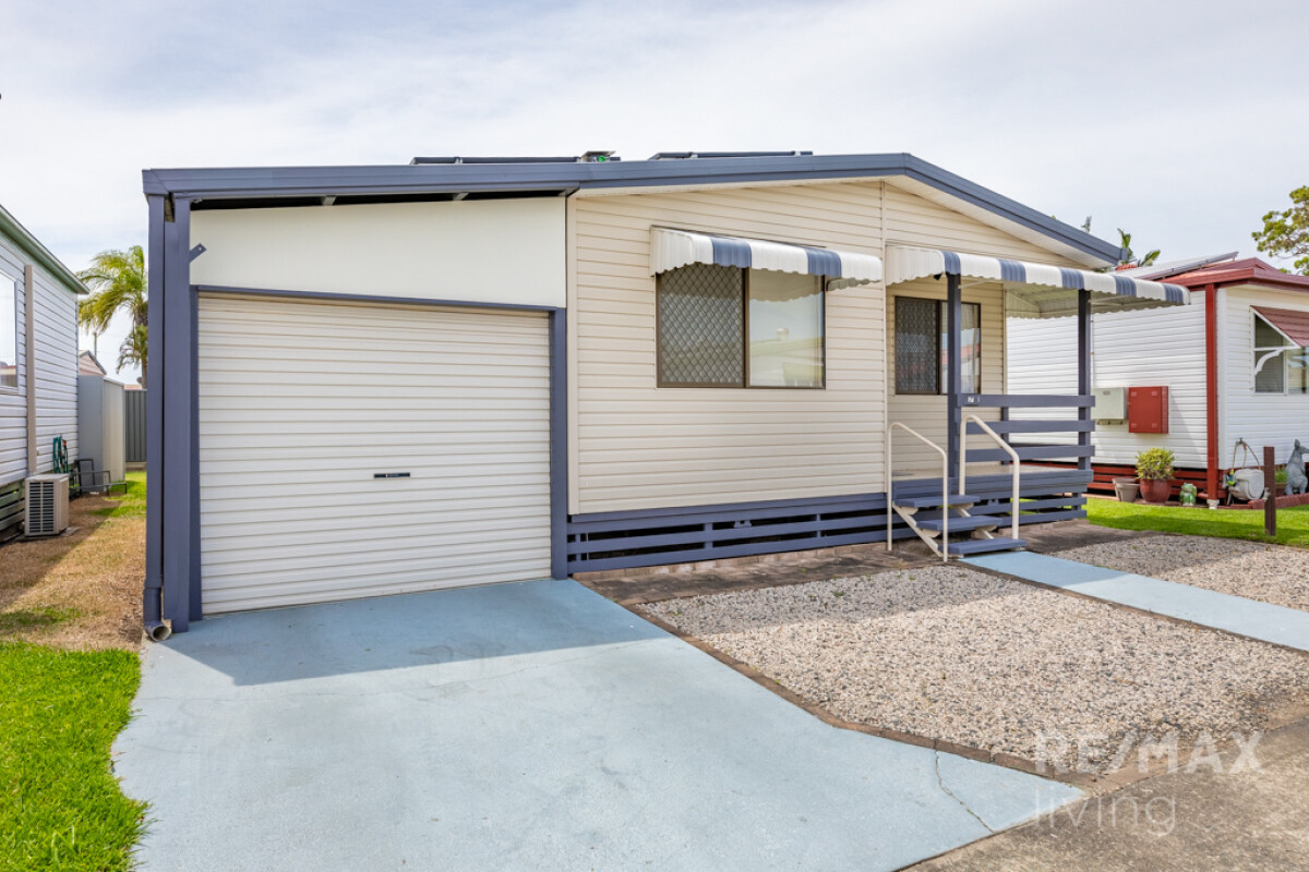 Villa 7/98 Eastern Service Road, Pacific Palms Home Village Burpengary