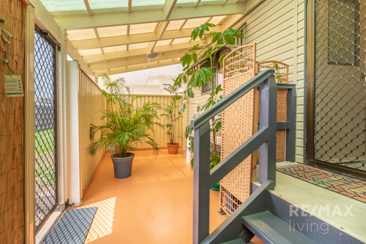 Villa 7/98 Eastern Service Road, Pacific Palms Home Village Burpengary