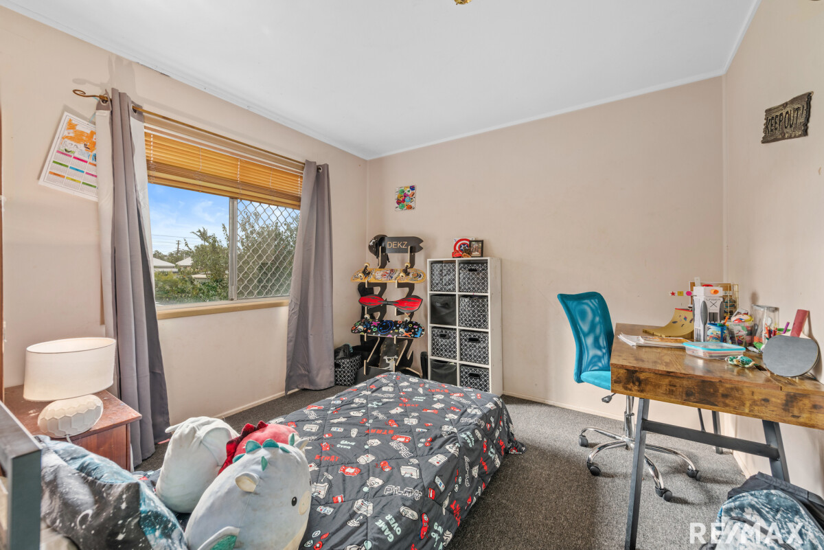 85 Blackwood Road Deagon Queensland House for Sale RE/MAX Australia