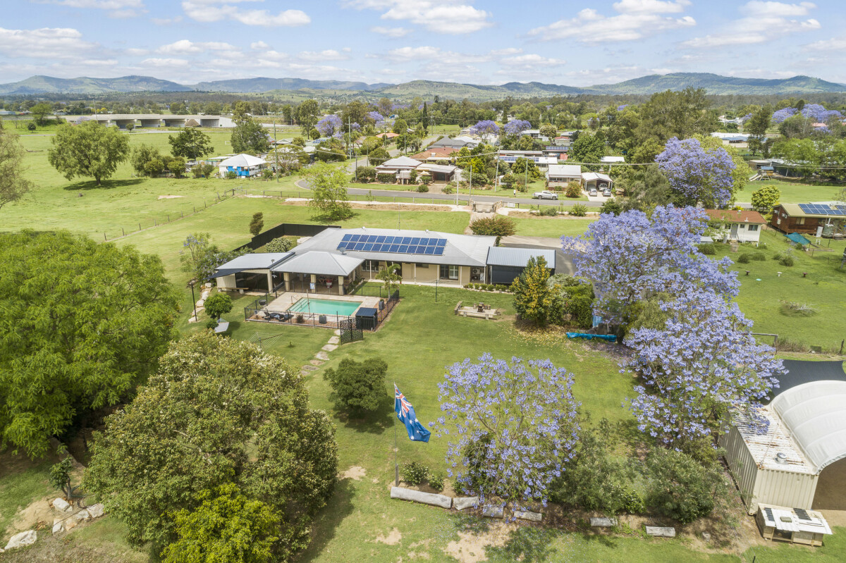 42 Bowen Street Helidon Queensland House for Sale RE/MAX Australia