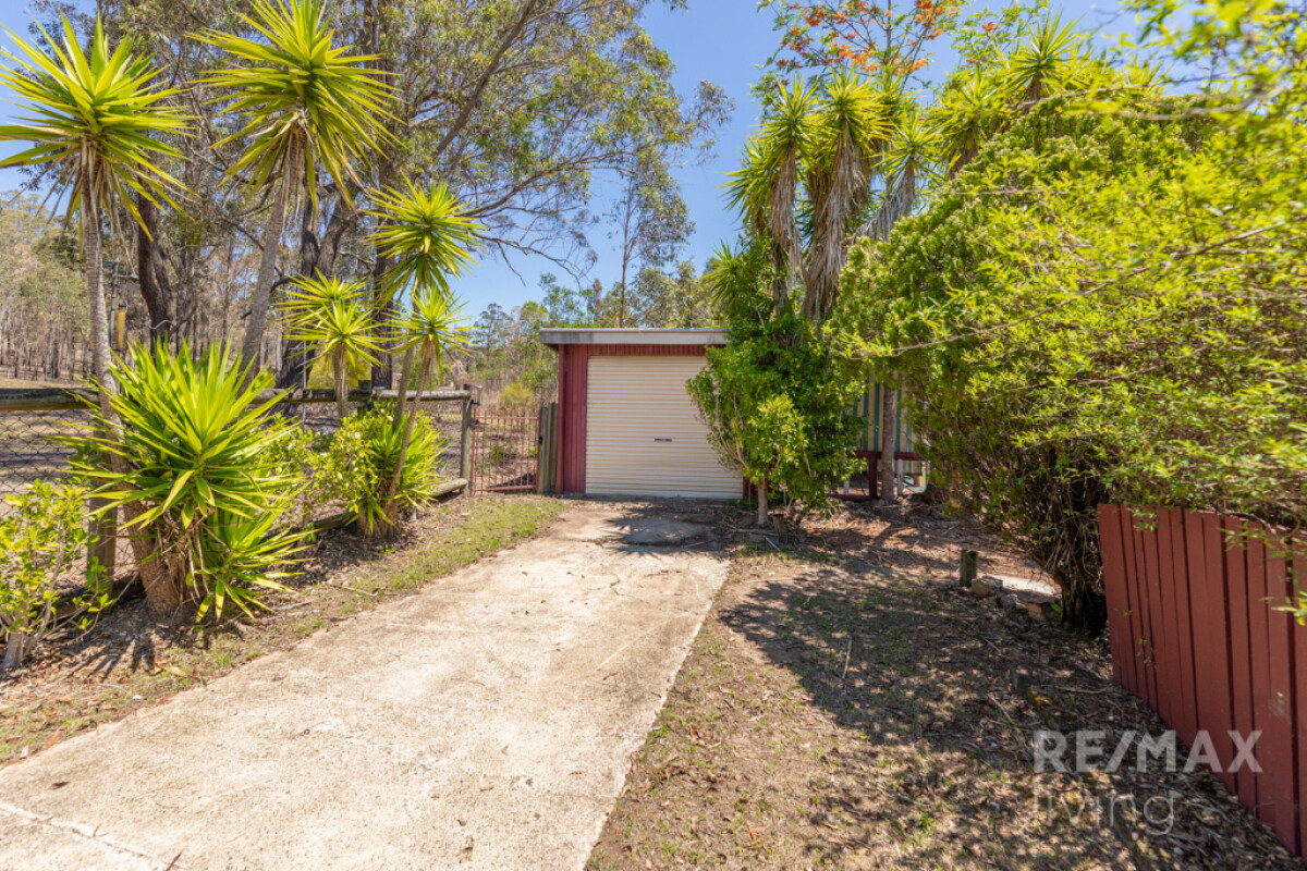 87 Bellbird Road Jimna Queensland House for Sale RE/MAX Australia