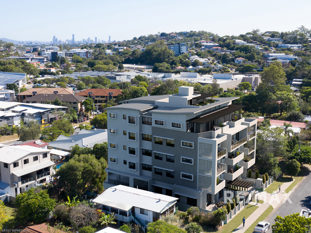 3/1418 Wardle Street Mount Gravatt East Queensland Apartment for Sale