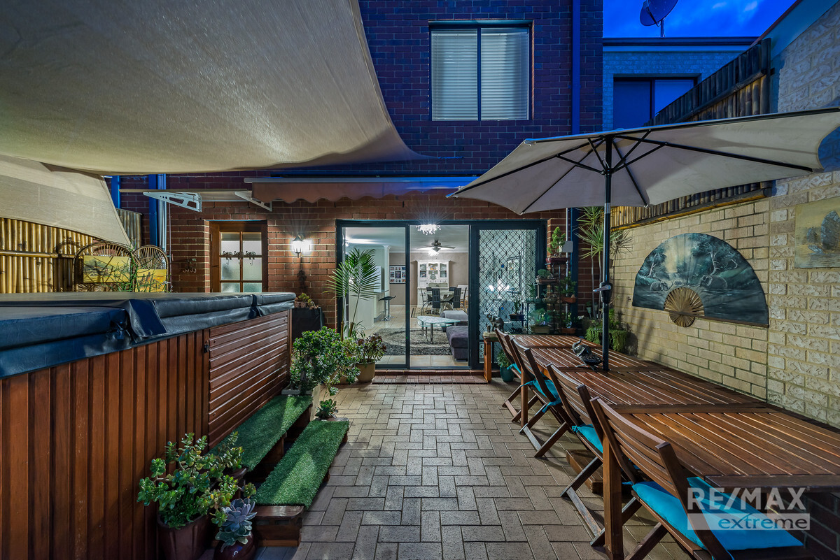 1/39 Upney Mews Joondalup Western Australia House for Sale RE/MAX