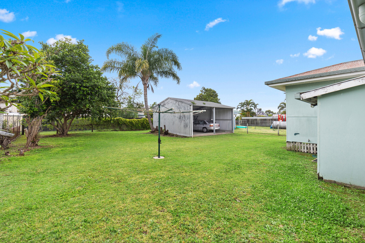 6 William Street Maryborough Queensland House for Sale RE/MAX Australia
