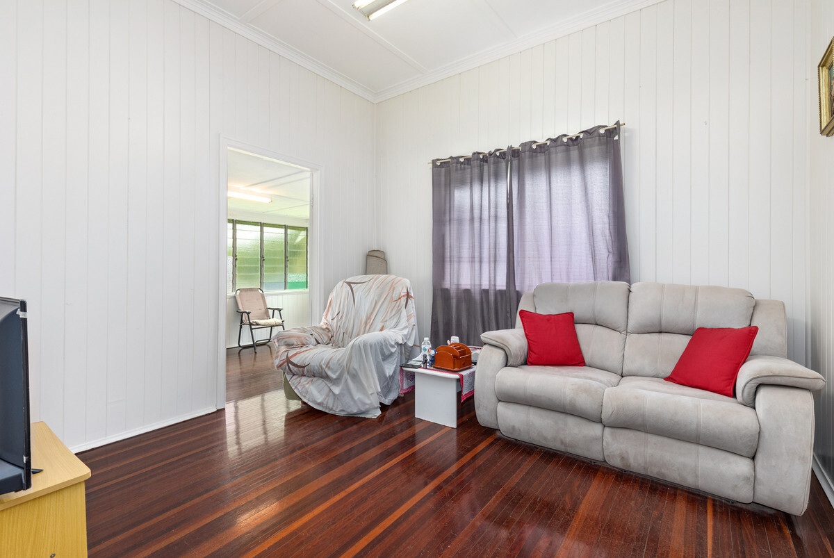 6 William Street Maryborough Queensland House for Sale RE/MAX Australia