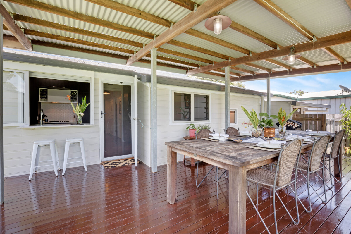 8 Smith Street West Mackay Queensland House for Sale RE/MAX Australia