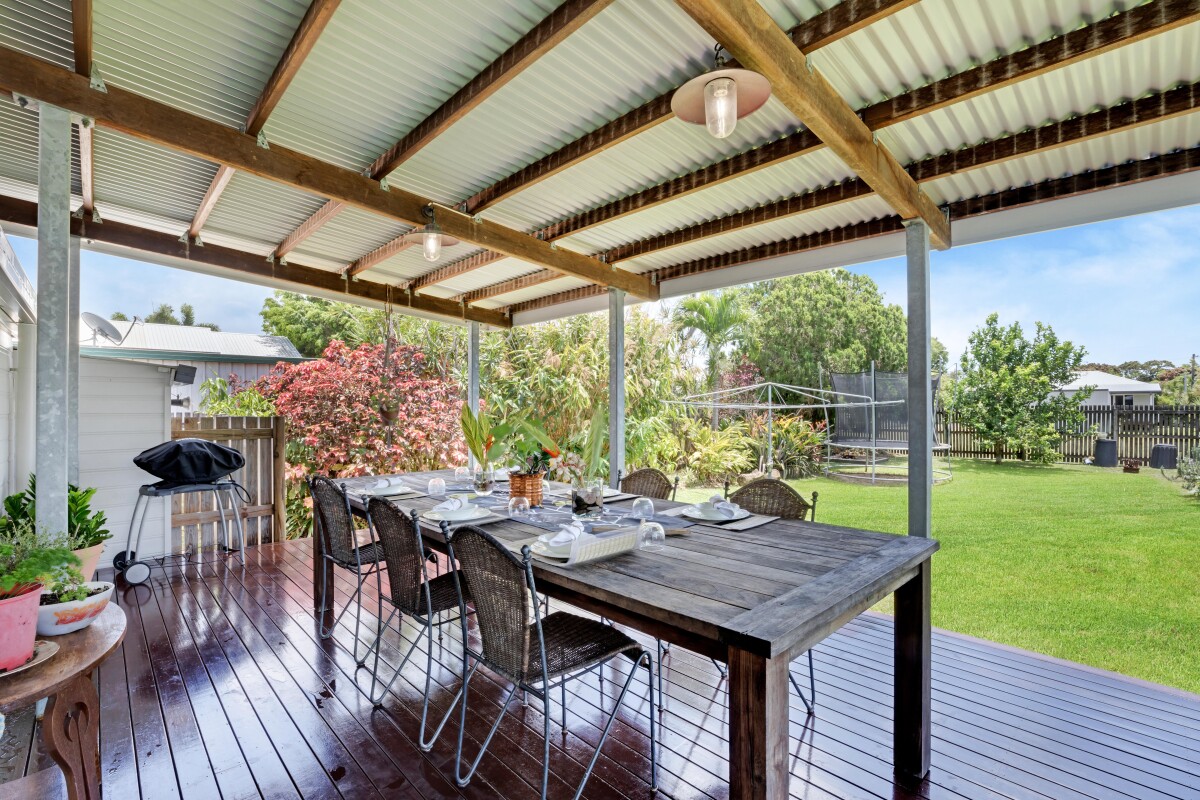 8 Smith Street West Mackay Queensland House for Sale RE/MAX Australia