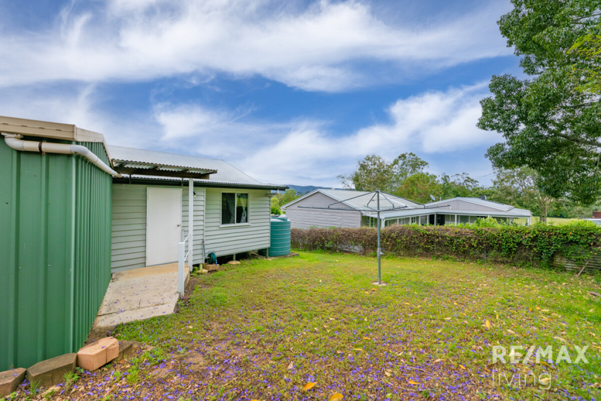 5 Graham Street Kilcoy Queensland House for Sale RE/MAX Australia