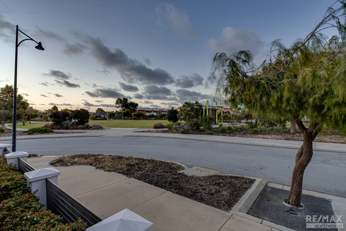 22 Ardara Bend Butler Western Australia House for Sale RE/MAX Australia