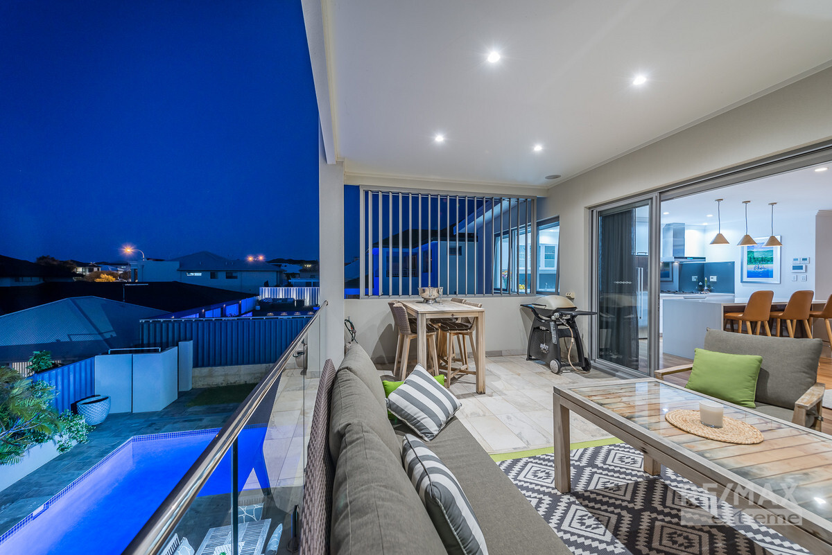 16 Blackpool Promenade Iluka Western Australia House for Sale RE/MAX Australia
