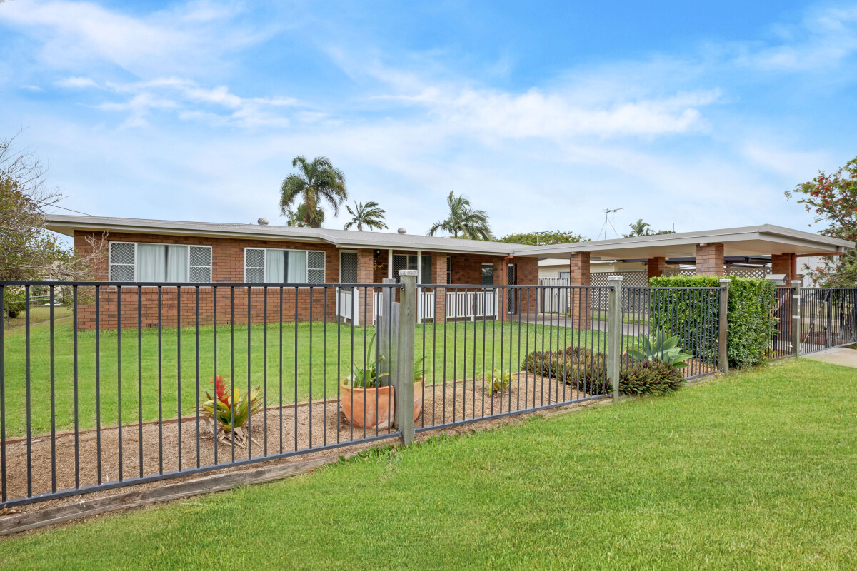 15 Chauvel Street South Mackay Queensland House for Sale RE/MAX Australia