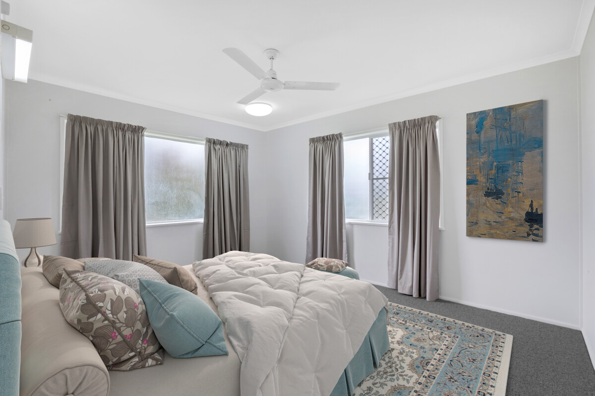 15 Chauvel Street South Mackay Queensland House for Sale RE/MAX Australia