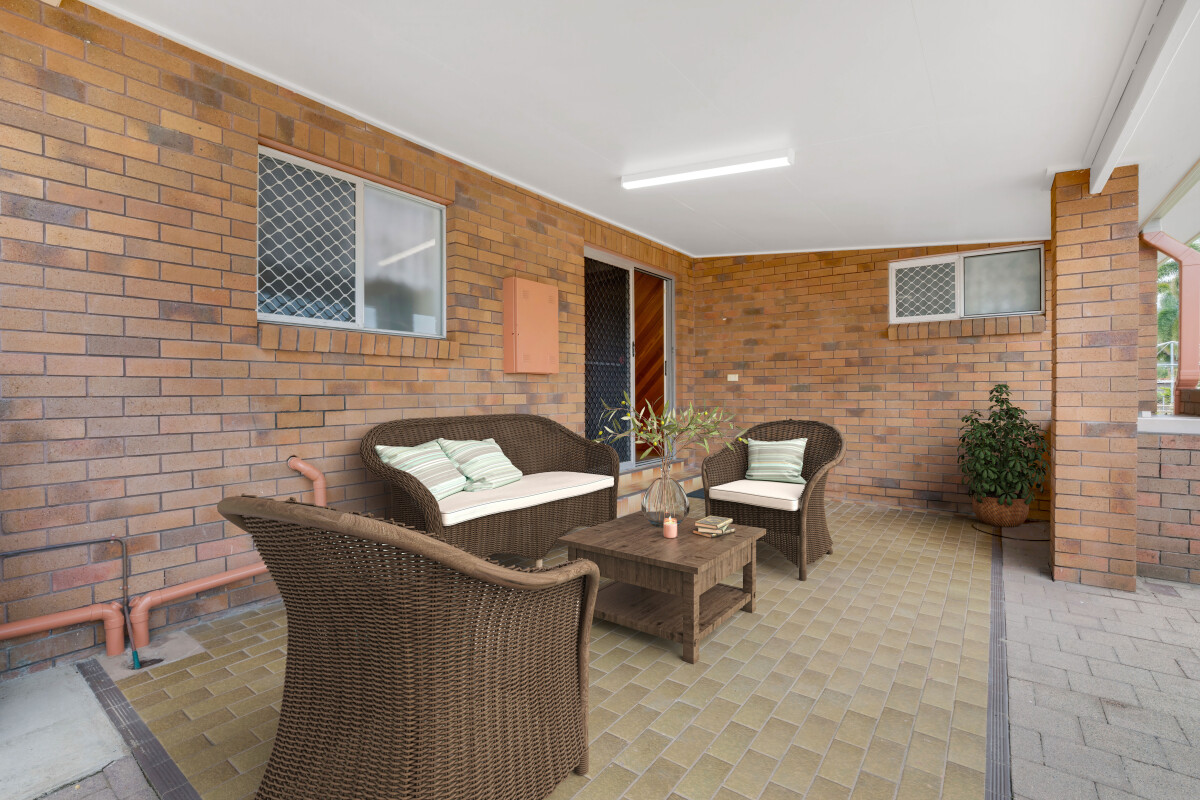 15 Chauvel Street South Mackay Queensland House for Sale RE/MAX Australia