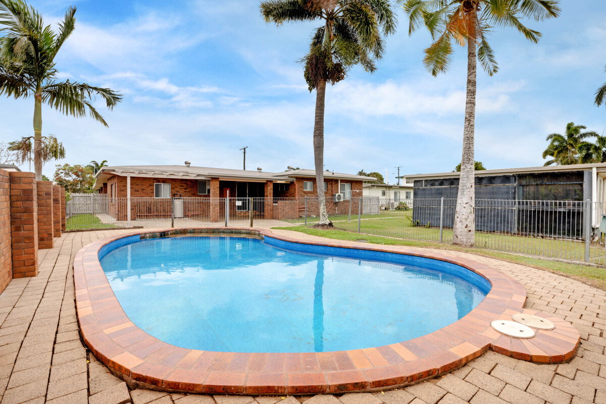15 Chauvel Street South Mackay Queensland House for Sale RE/MAX Australia