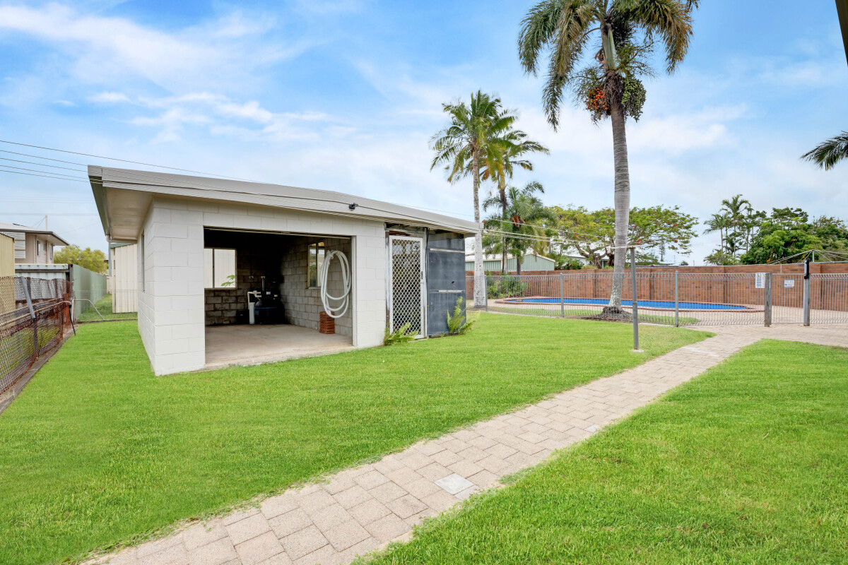 15 Chauvel Street South Mackay Queensland House for Sale RE/MAX Australia