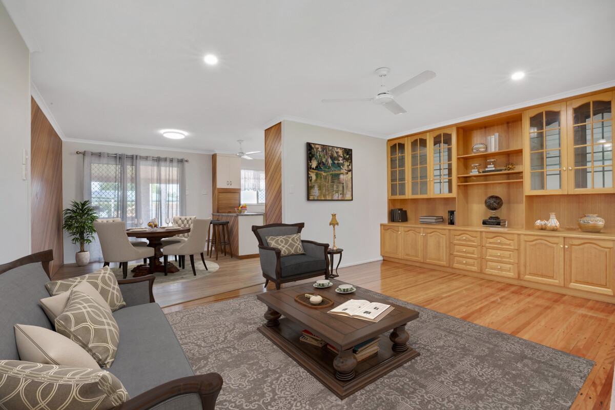 15 Chauvel Street South Mackay Queensland House for Sale RE/MAX Australia