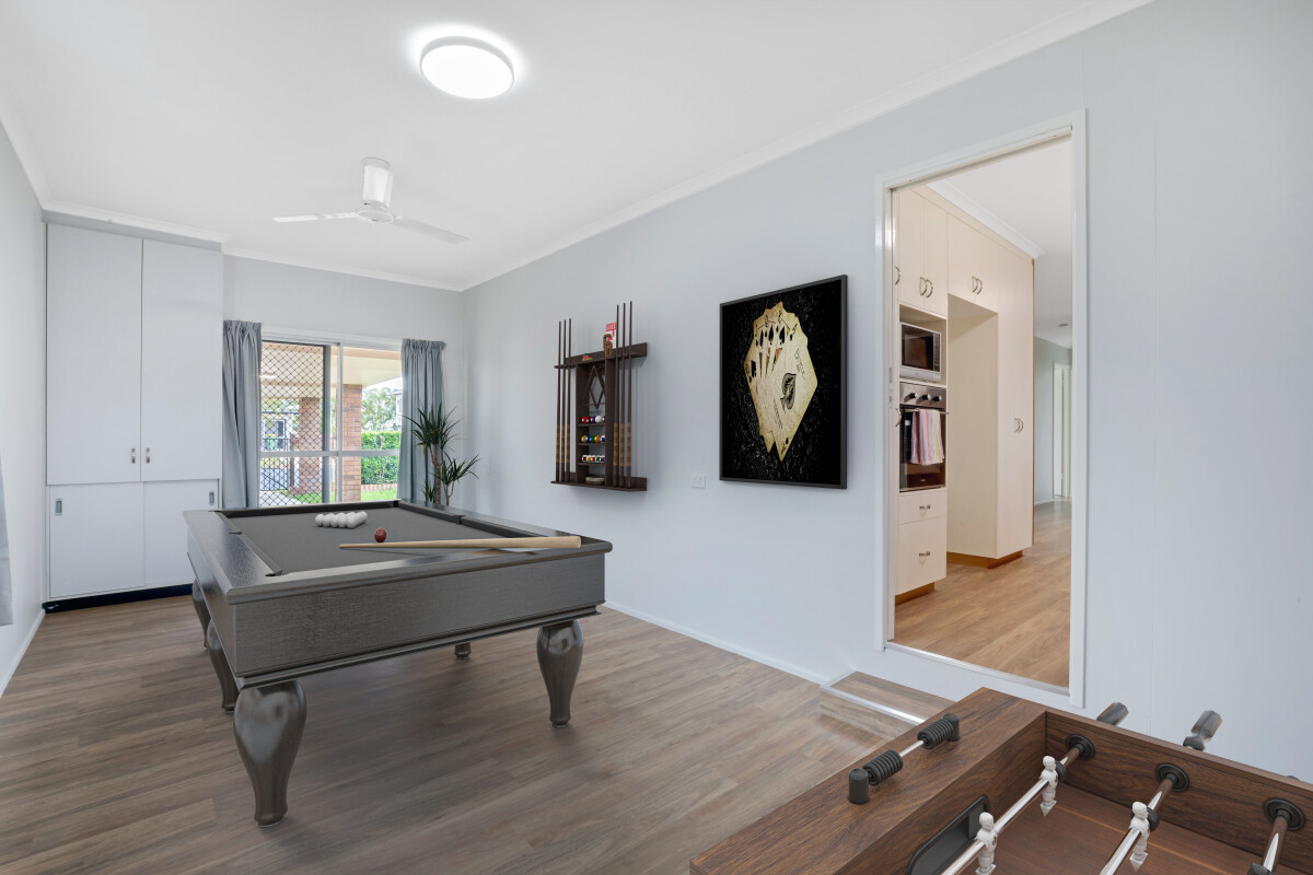 15 Chauvel Street South Mackay Queensland House for Sale RE/MAX Australia