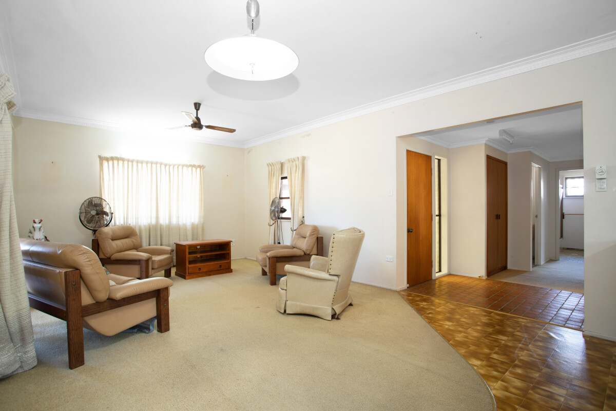 8 Davey Street Glenella Queensland House for Sale RE/MAX Australia