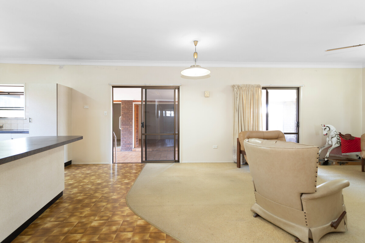 8 Davey Street Glenella Queensland House for Sale RE/MAX Australia