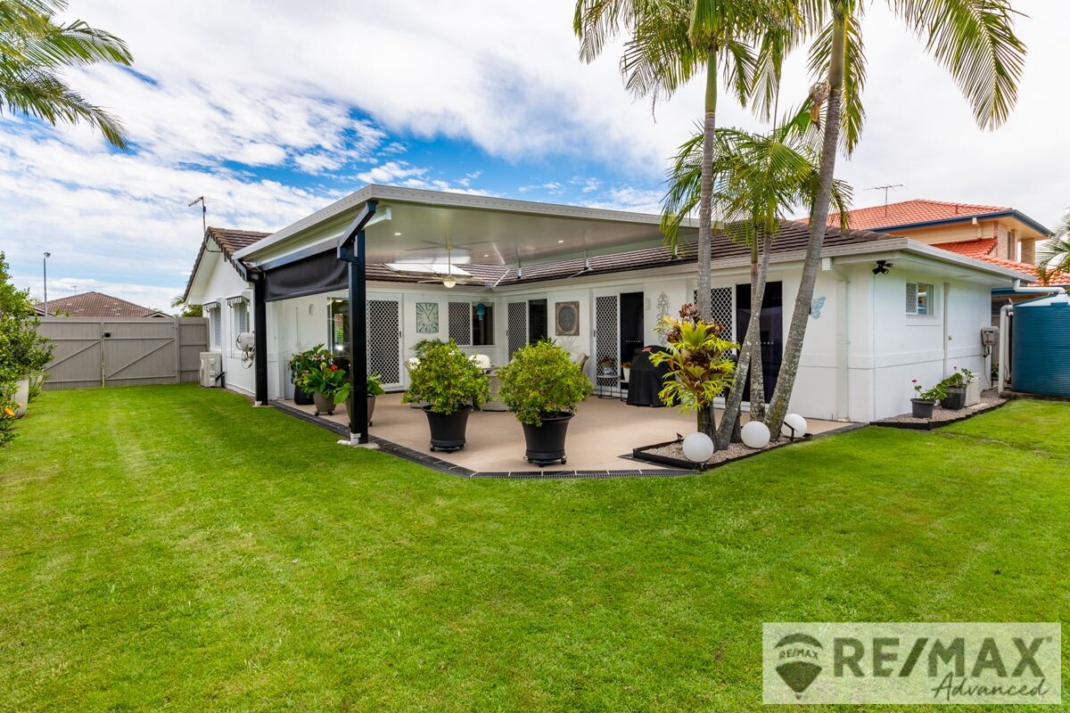 41 Topsail Circuit Banksia Beach Queensland House for Sale RE/MAX Australia