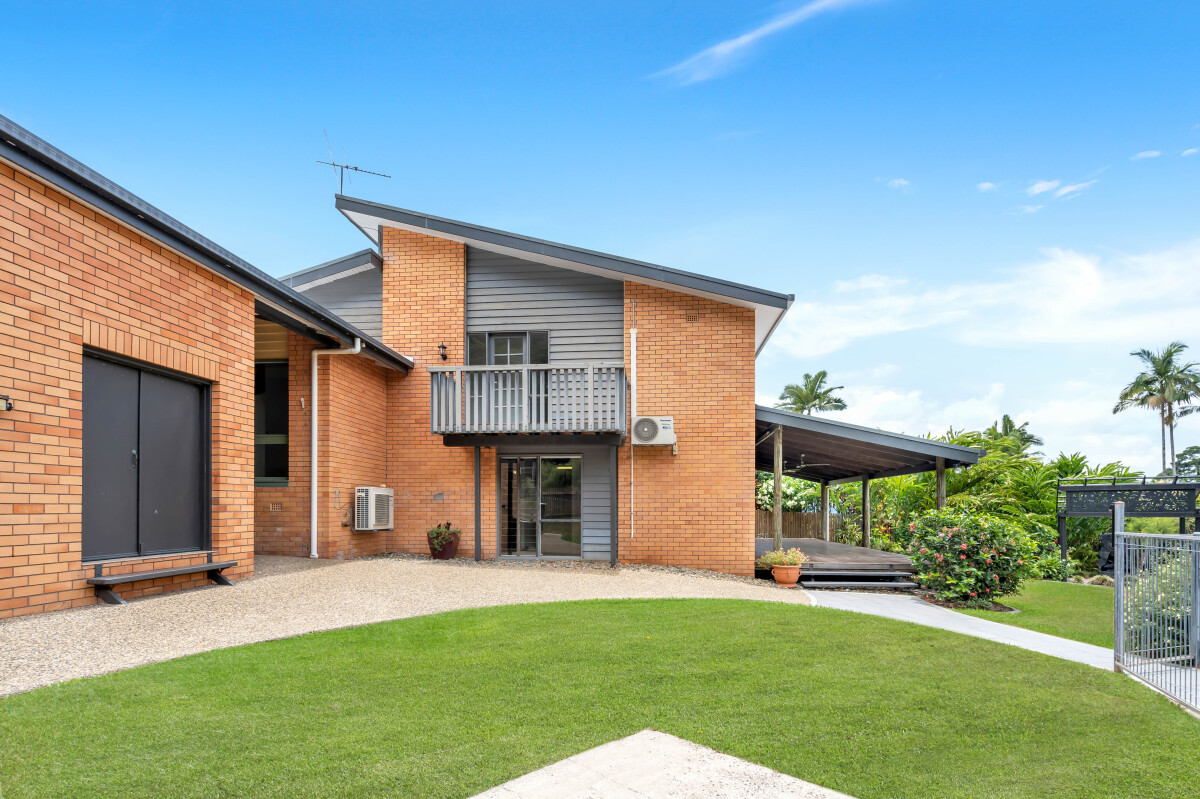 3133 Sommerville Crescent Whitfield Queensland House for Sale RE/MAX