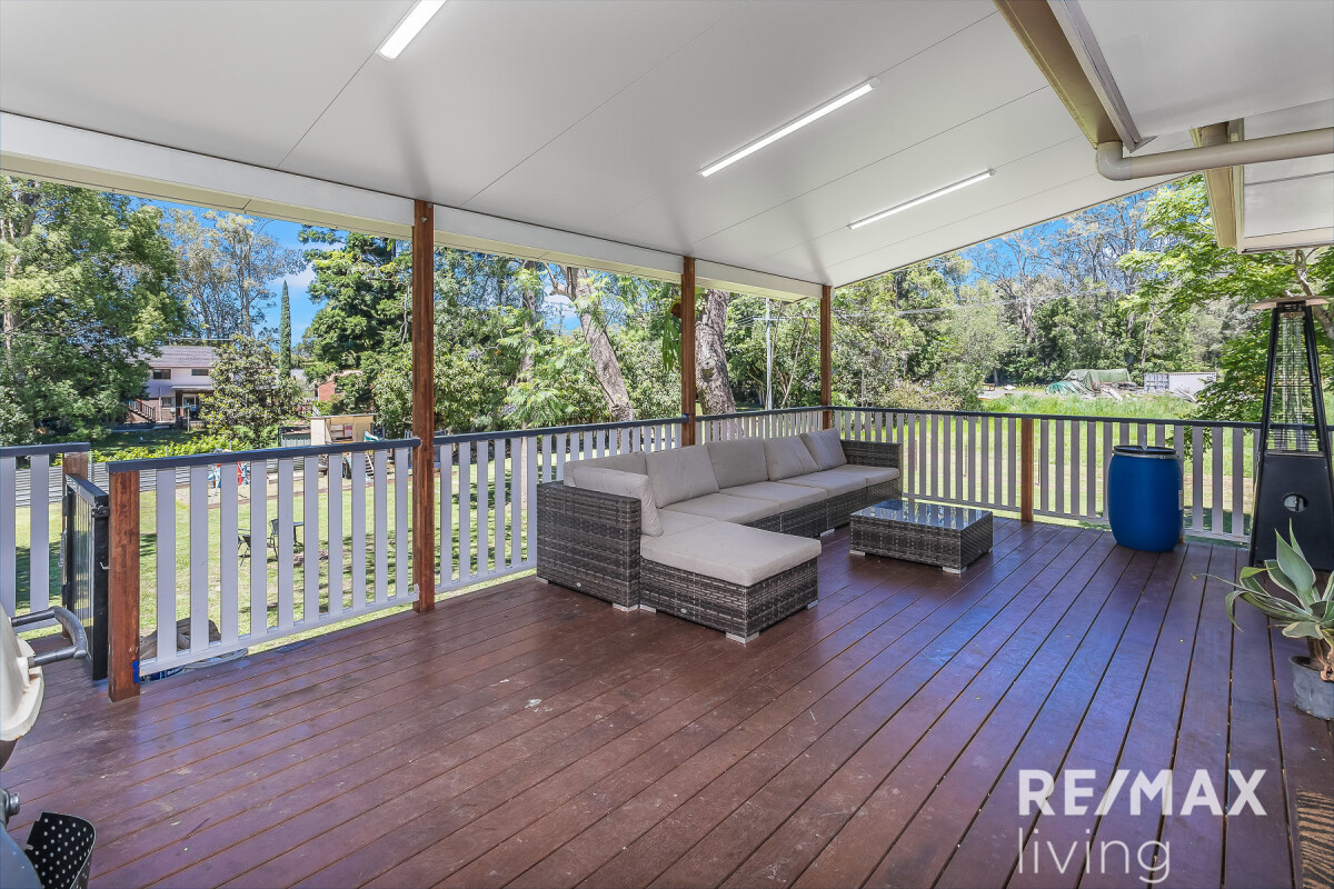 12 Anzac Ave Beerburrum Queensland House for Sale RE/MAX Australia