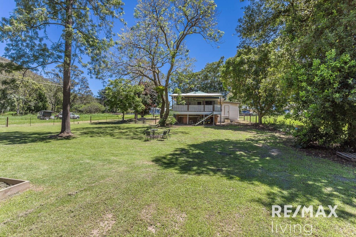 12 Anzac Ave Beerburrum Queensland House for Sale RE/MAX Australia