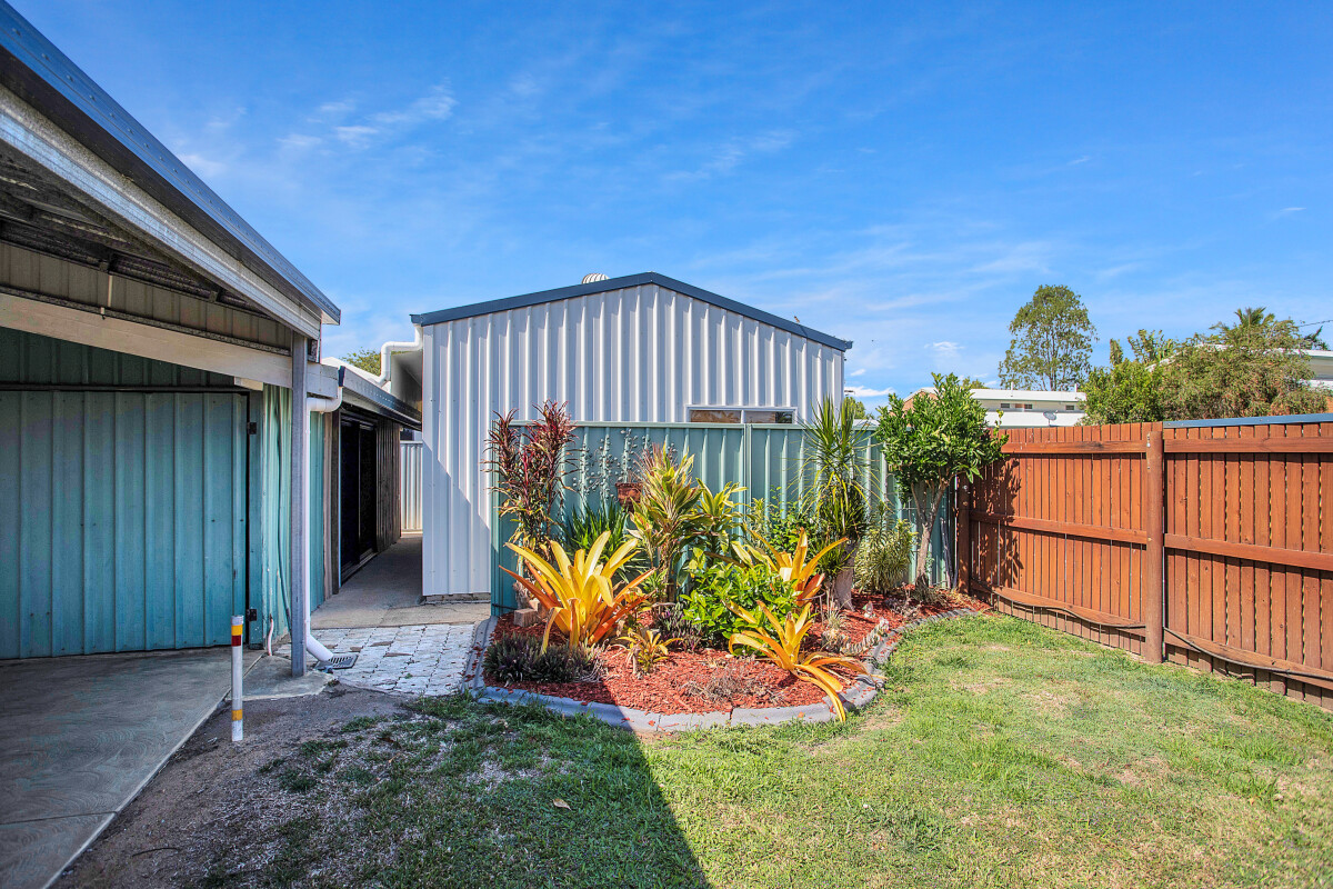 15 Lynch Street East Mackay Queensland House for Sale RE/MAX Australia