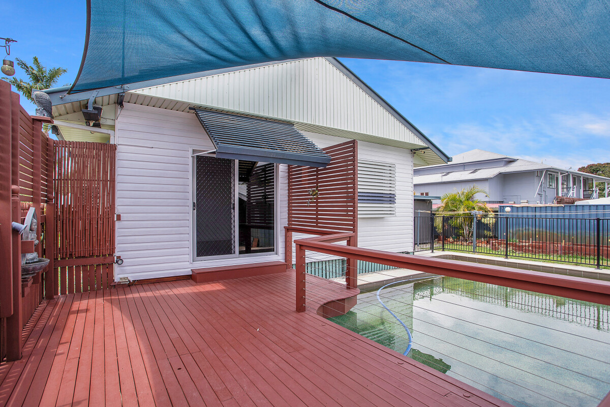 15 Lynch Street East Mackay Queensland House for Sale RE/MAX Australia