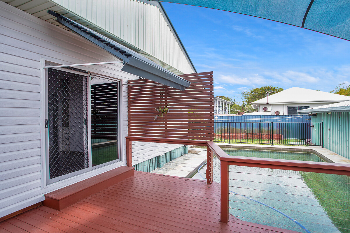 15 Lynch Street East Mackay Queensland House for Sale RE/MAX Australia