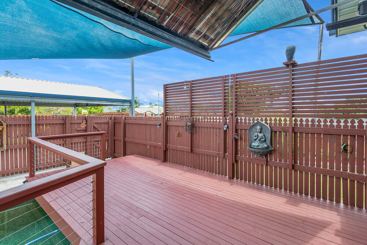 15 Lynch Street East Mackay Queensland House for Sale RE/MAX Australia