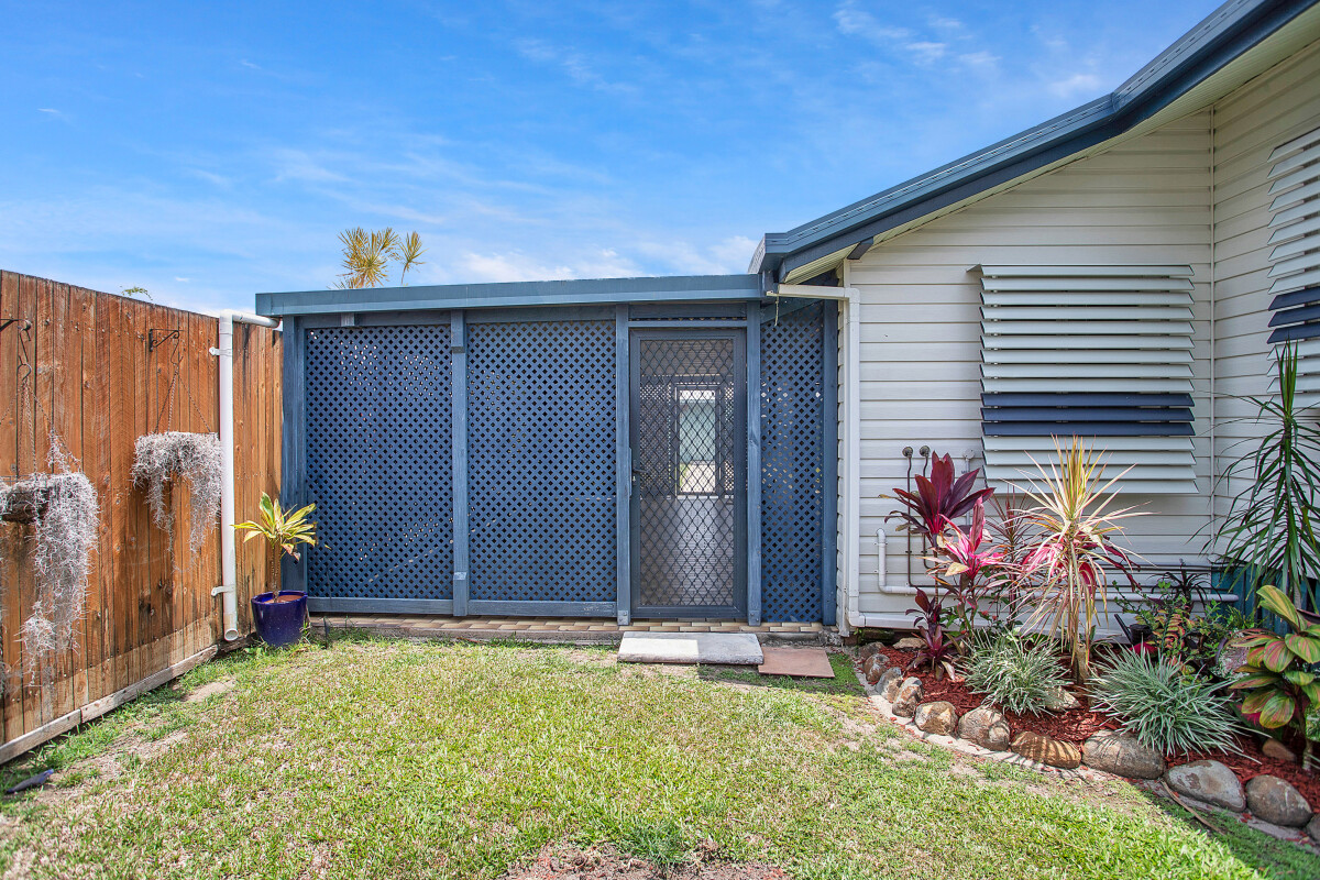 15 Lynch Street East Mackay Queensland House for Sale RE/MAX Australia