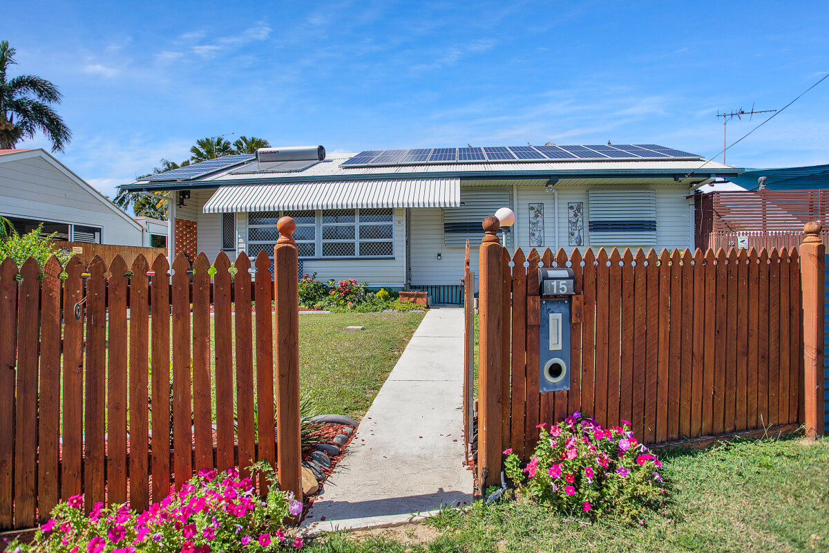 15 Lynch Street East Mackay Queensland House for Sale RE/MAX Australia