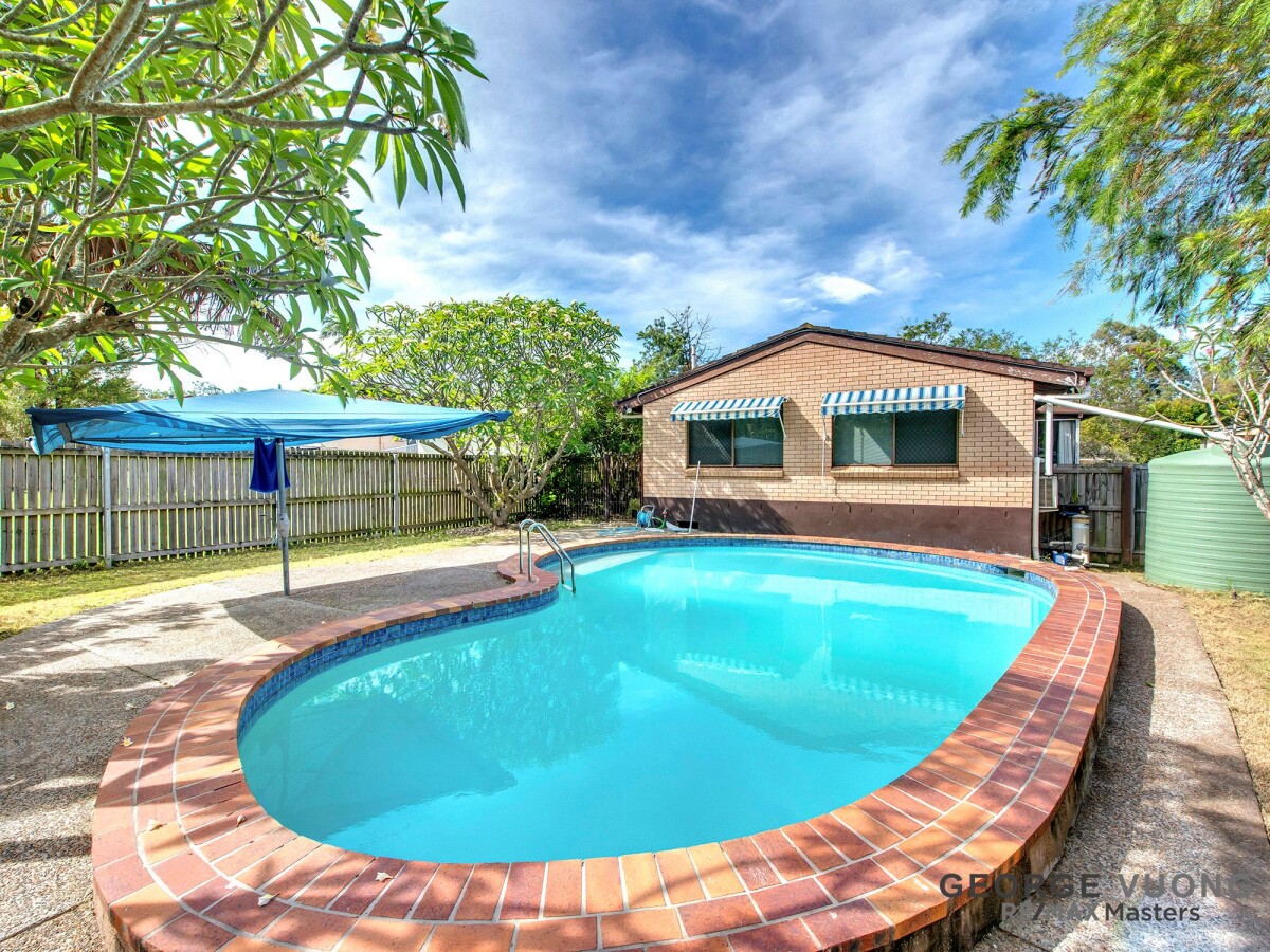 45 Monterey St Wacol Queensland House for Sale RE/MAX Australia