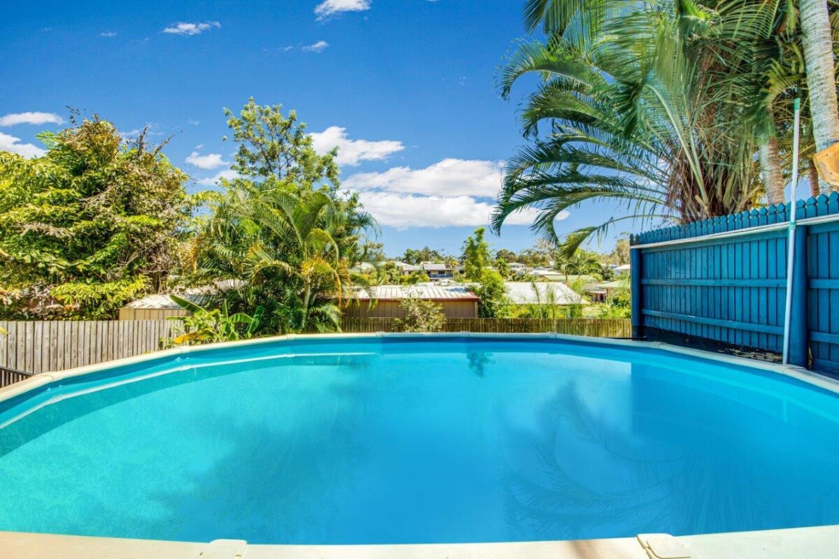 18 Lomandra Street Boyne Island Queensland House for Sale RE/MAX
