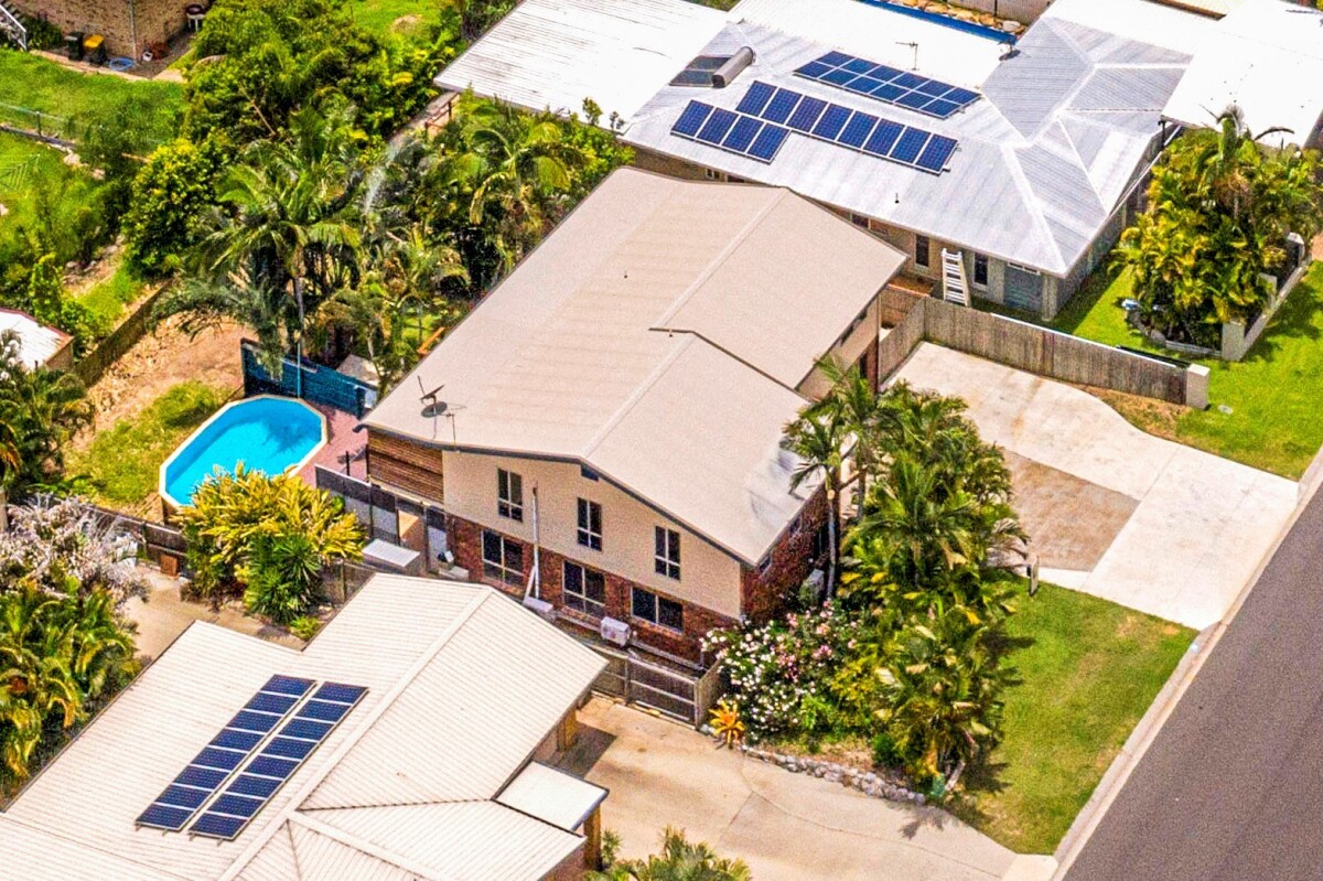 18 Lomandra Street Boyne Island Queensland House for Sale RE/MAX