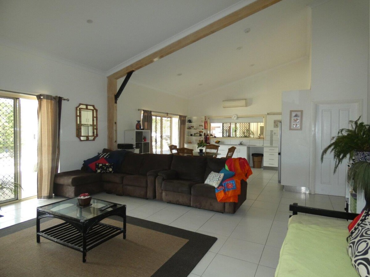 135 Newtons Road Rosedale Queensland for Sale RE/MAX Australia