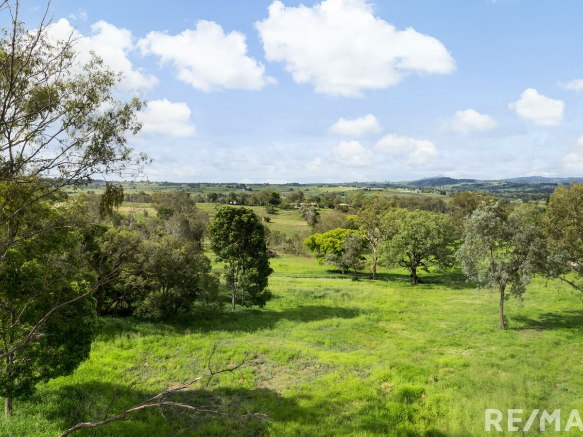 Lot 1 Ipswich Boonah Road Boonah Queensland for Sale RE/MAX Australia