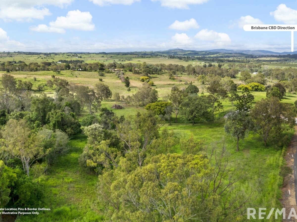 Lot 1 Ipswich Boonah Road Boonah Queensland for Sale RE/MAX Australia