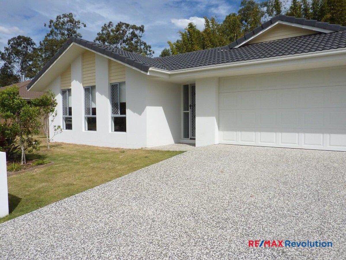 15 Emerson Road Bannockburn Queensland House for Sale RE/MAX Australia