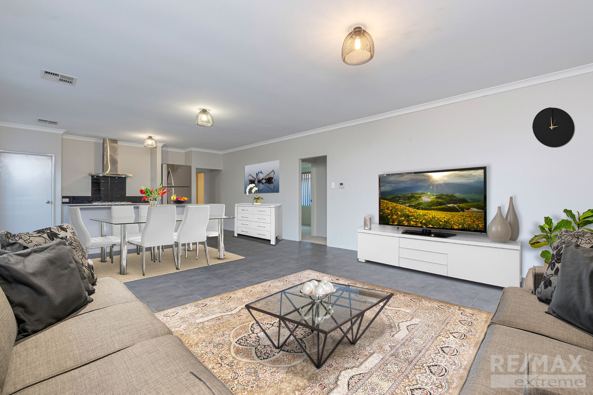 19 Seddon Parade Alkimos Western Australia House for Sale RE/MAX