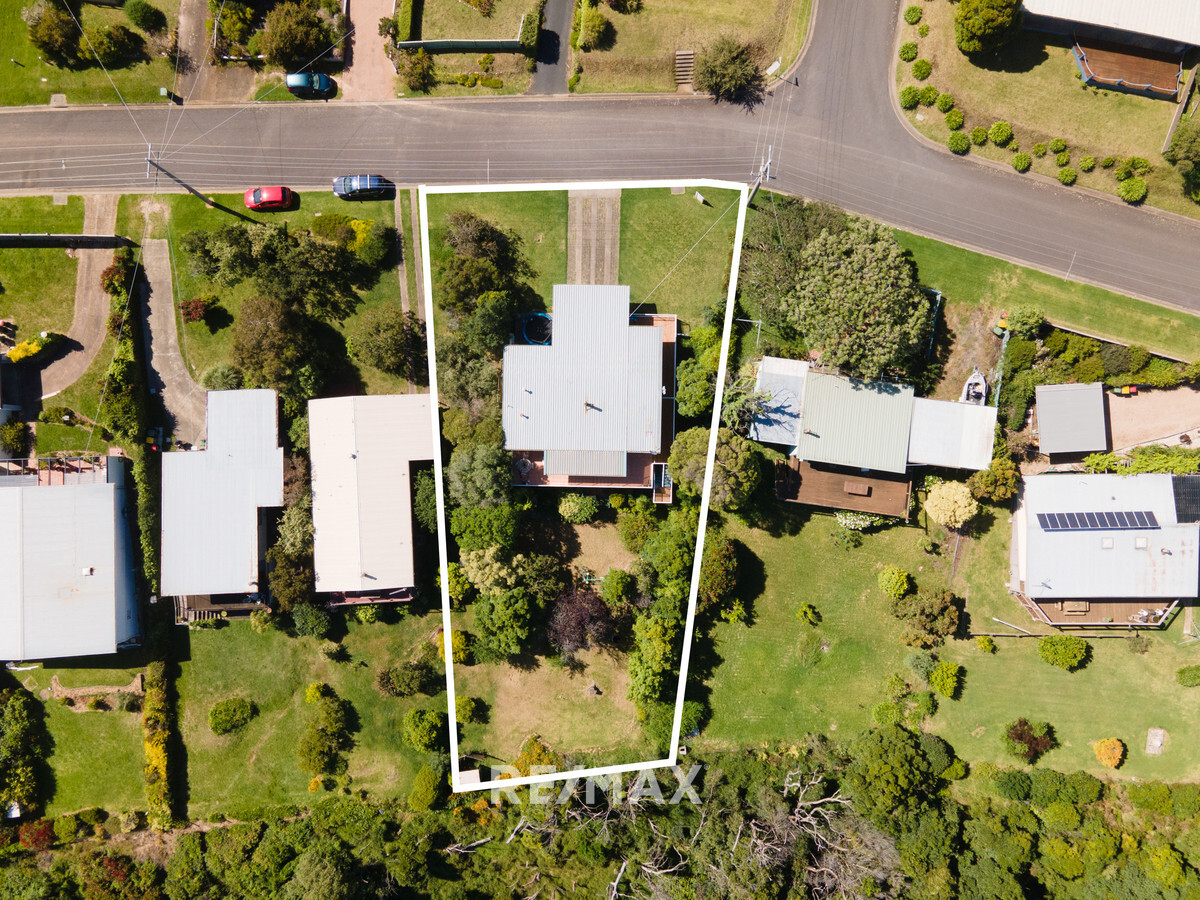 21 Archibald Drive Metung Victoria House for Sale RE/MAX Australia