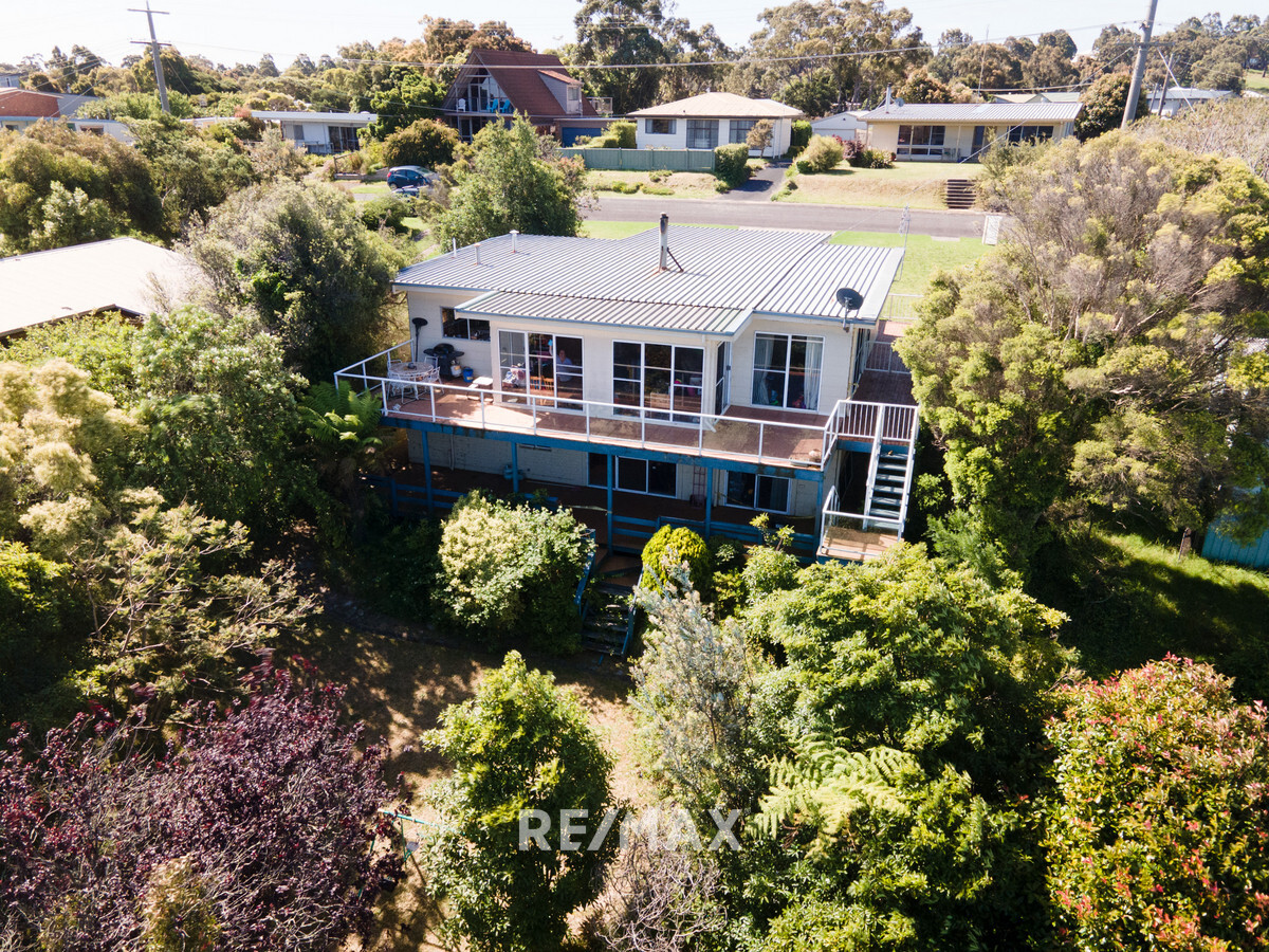 21 Archibald Drive Metung Victoria House for Sale RE/MAX Australia